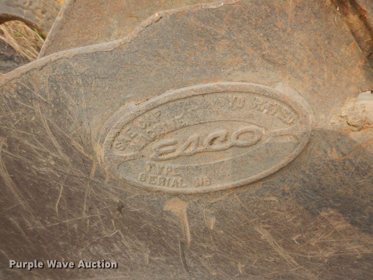 image for item DM7349 2007 Komatsu PC228USLC-3E0  excavator