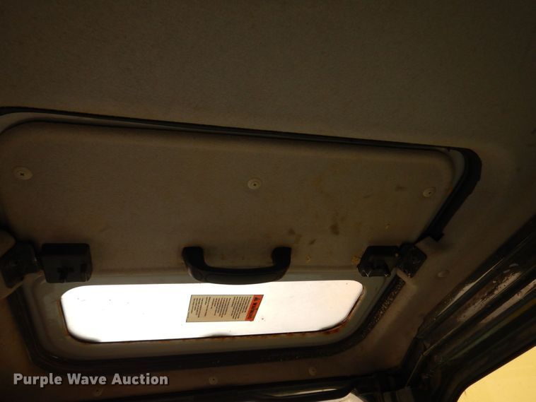 image for item DM7349 2007 Komatsu PC228USLC-3E0  excavator