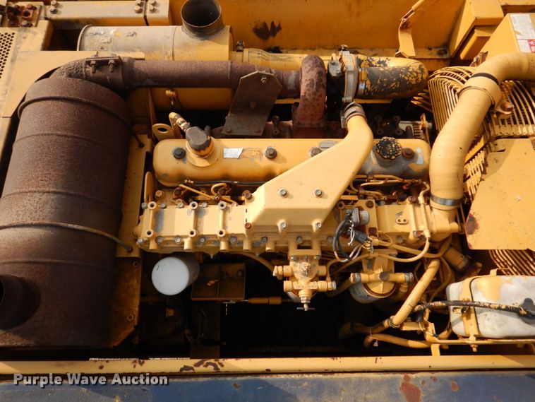 image for item DM7350 1990 Komatsu PC300LC-5  excavator