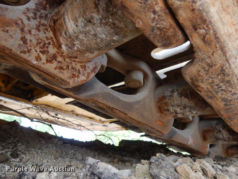 image for item DM7350 1990 Komatsu PC300LC-5  excavator