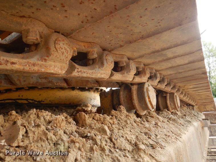 image for item DM7350 1990 Komatsu PC300LC-5  excavator