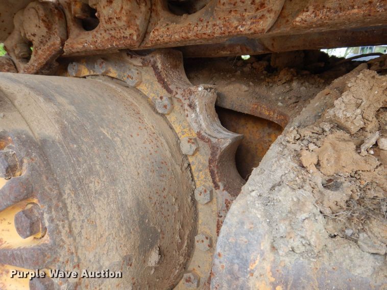 image for item DM7350 1990 Komatsu PC300LC-5  excavator