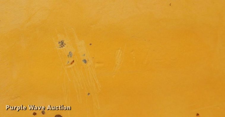 image for item DM7355 1997 Caterpillar 963B  track loader