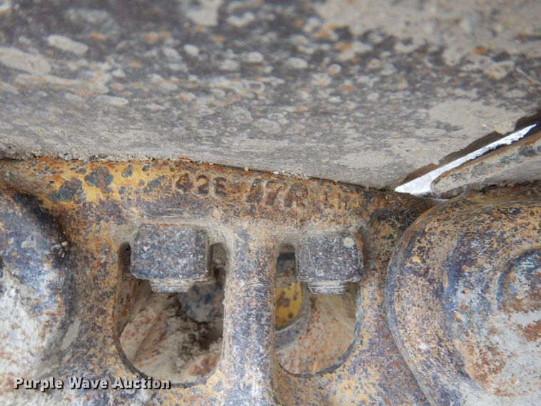 image for item DM7356 1998 Caterpillar 953C  track loader