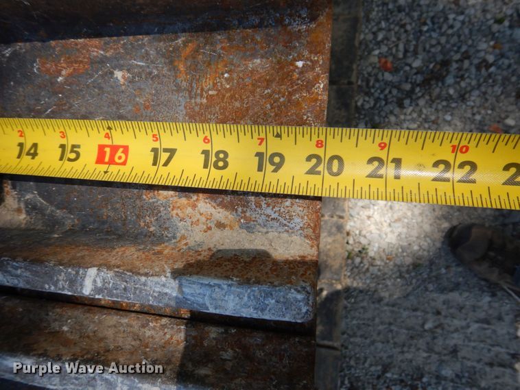 image for item DM7356 1998 Caterpillar 953C  track loader