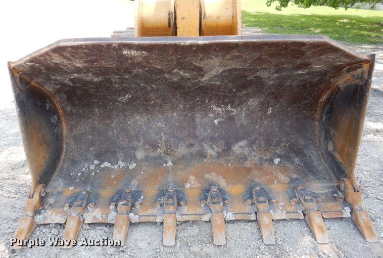 image for item DM7356 1998 Caterpillar 953C  track loader