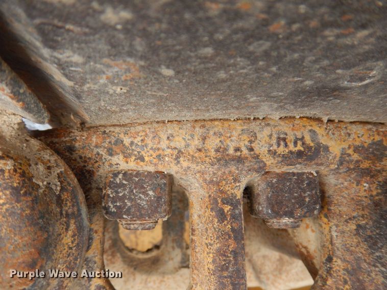 image for item DM7356 1998 Caterpillar 953C  track loader