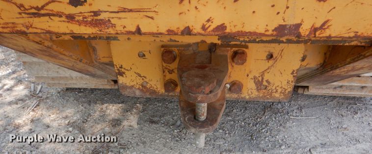 image for item DM7356 1998 Caterpillar 953C  track loader
