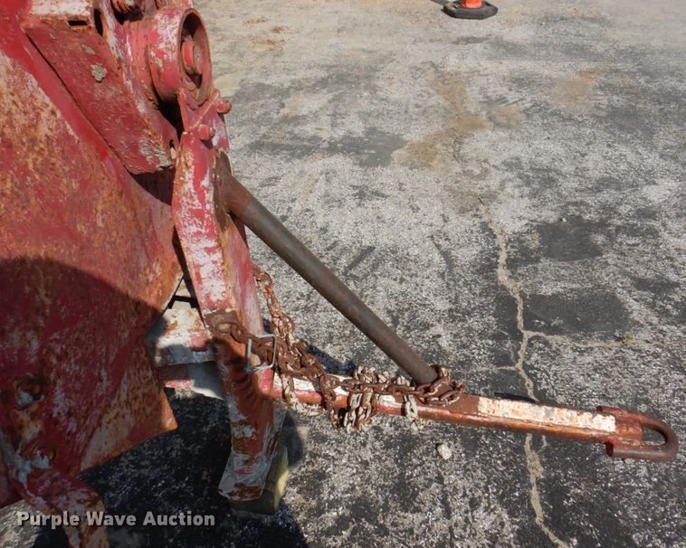 image for item DM7357 Concrete mixer