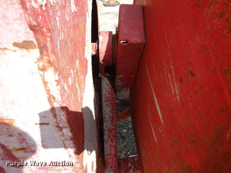 image for item DM7357 Concrete mixer