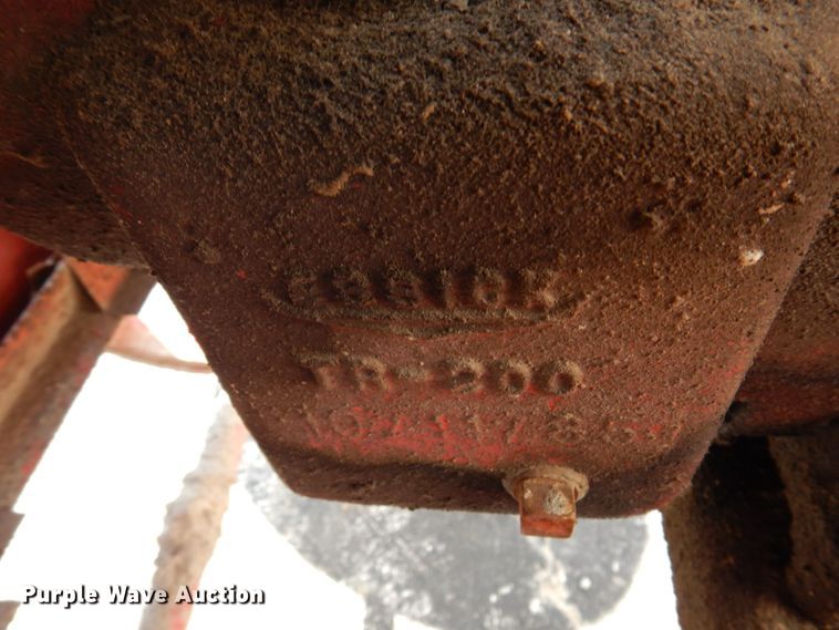 image for item DM7357 Concrete mixer