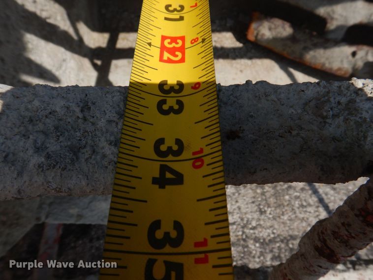 image for item DM7357 Concrete mixer