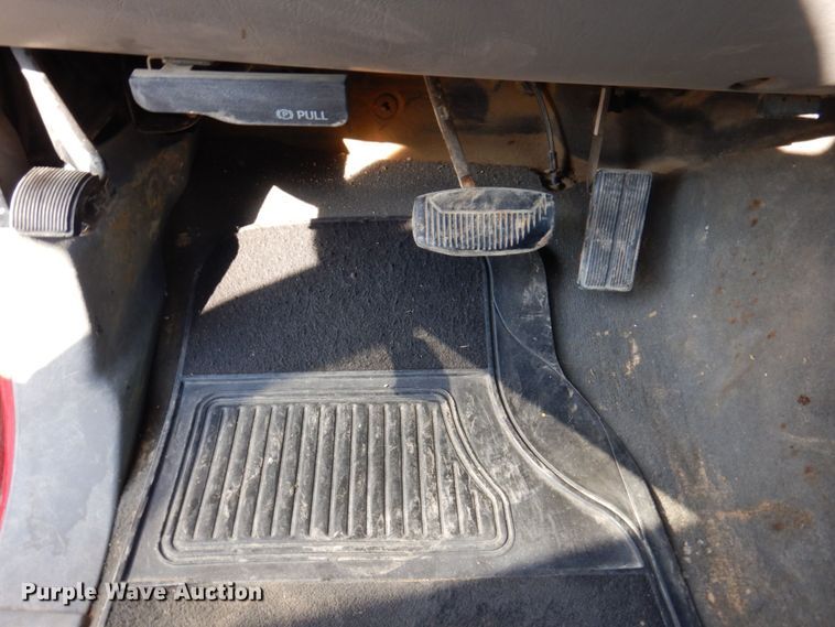 image for item DM7362 2002 Ford F250 Super Duty XLT  SuperCab pickup truck