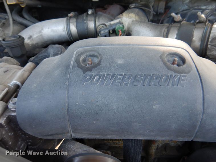 image for item DM7362 2002 Ford F250 Super Duty XLT  SuperCab pickup truck