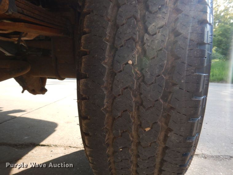 image for item DM7362 2002 Ford F250 Super Duty XLT  SuperCab pickup truck