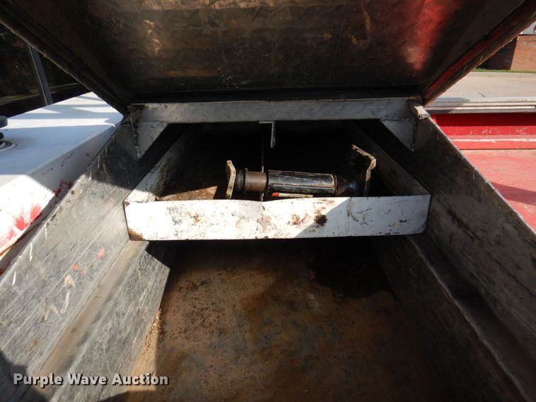 image for item DM7363 2007 Ford F250 Super Duty XLT  SuperCab pickup truck