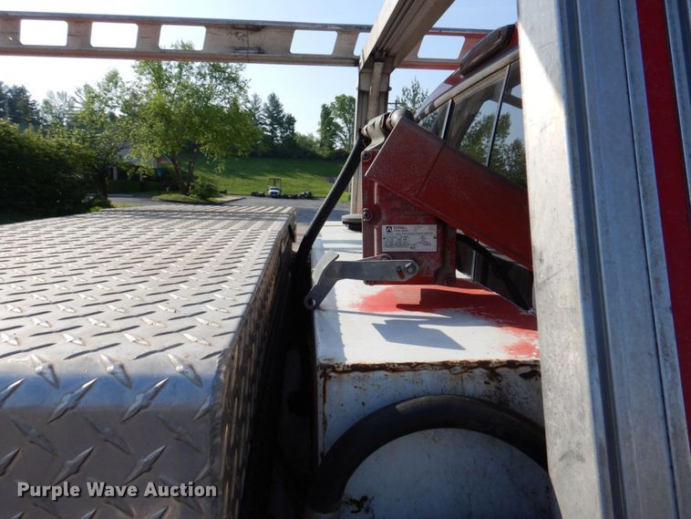 image for item DM7363 2007 Ford F250 Super Duty XLT  SuperCab pickup truck