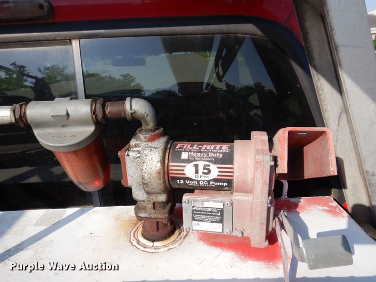 image for item DM7363 2007 Ford F250 Super Duty XLT  SuperCab pickup truck