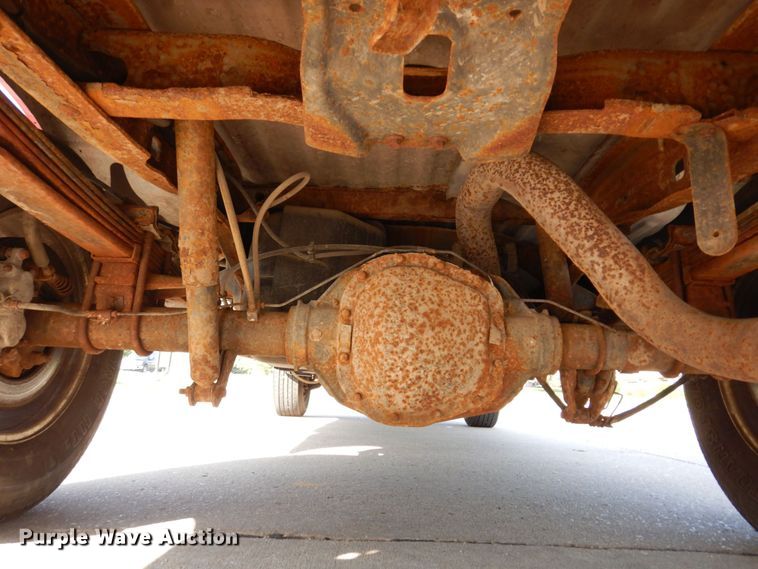 image for item DM7363 2007 Ford F250 Super Duty XLT  SuperCab pickup truck