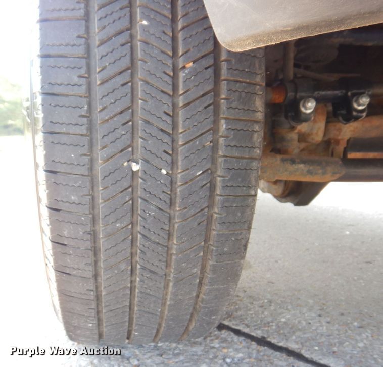 image for item DM7363 2007 Ford F250 Super Duty XLT  SuperCab pickup truck