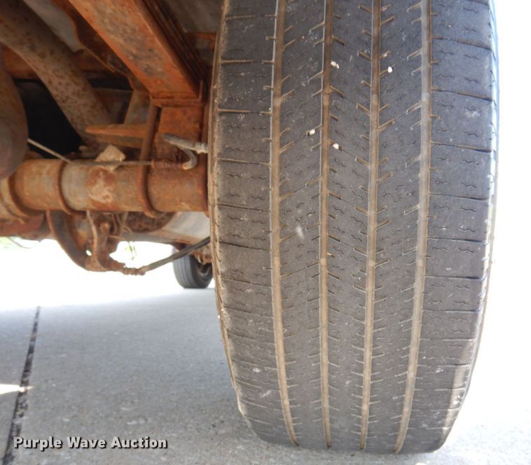 image for item DM7363 2007 Ford F250 Super Duty XLT  SuperCab pickup truck