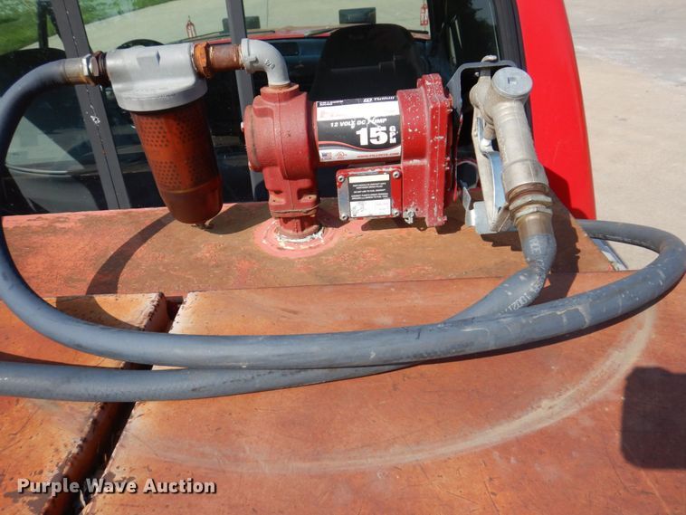 image for item DM7364 1997 Ford F250 XLT  SuperCab pickup truck