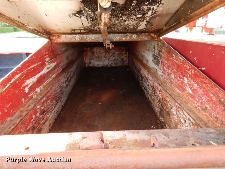 image for item DM7364 1997 Ford F250 XLT  SuperCab pickup truck