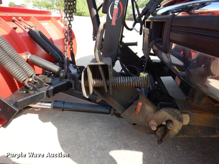 image for item DM7364 1997 Ford F250 XLT  SuperCab pickup truck