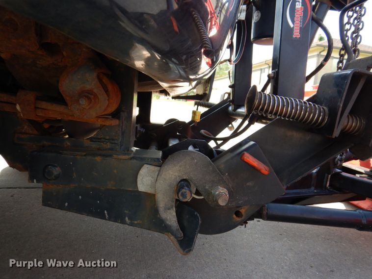 image for item DM7364 1997 Ford F250 XLT  SuperCab pickup truck