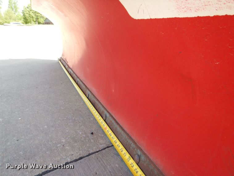 image for item DM7364 1997 Ford F250 XLT  SuperCab pickup truck