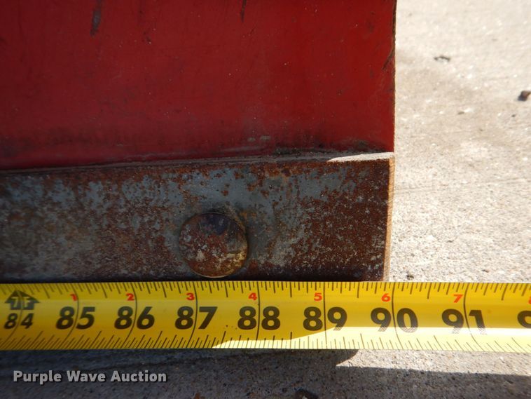 image for item DM7364 1997 Ford F250 XLT  SuperCab pickup truck