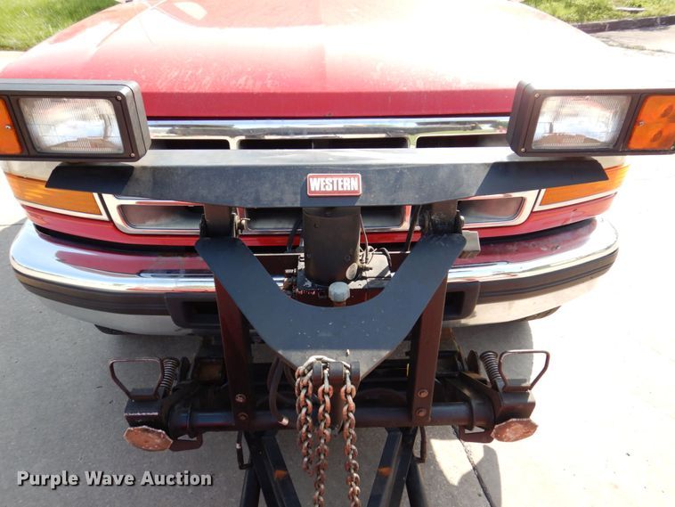 image for item DM7364 1997 Ford F250 XLT  SuperCab pickup truck