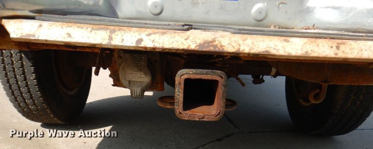 image for item DM7364 1997 Ford F250 XLT  SuperCab pickup truck