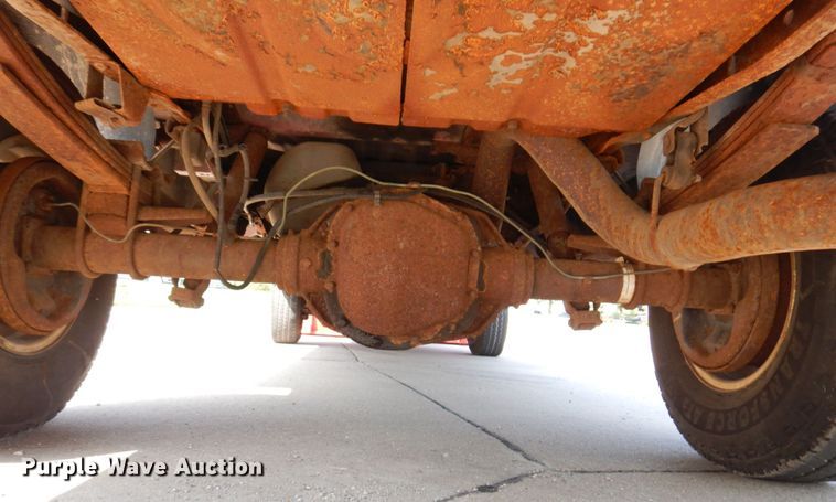 image for item DM7364 1997 Ford F250 XLT  SuperCab pickup truck