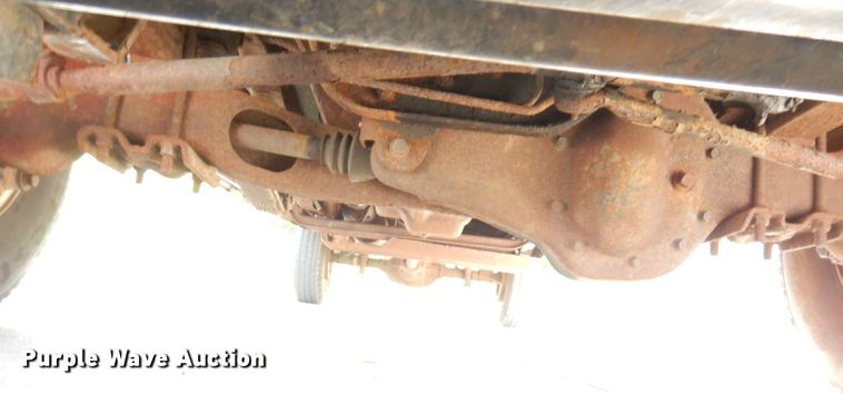 image for item DM7364 1997 Ford F250 XLT  SuperCab pickup truck