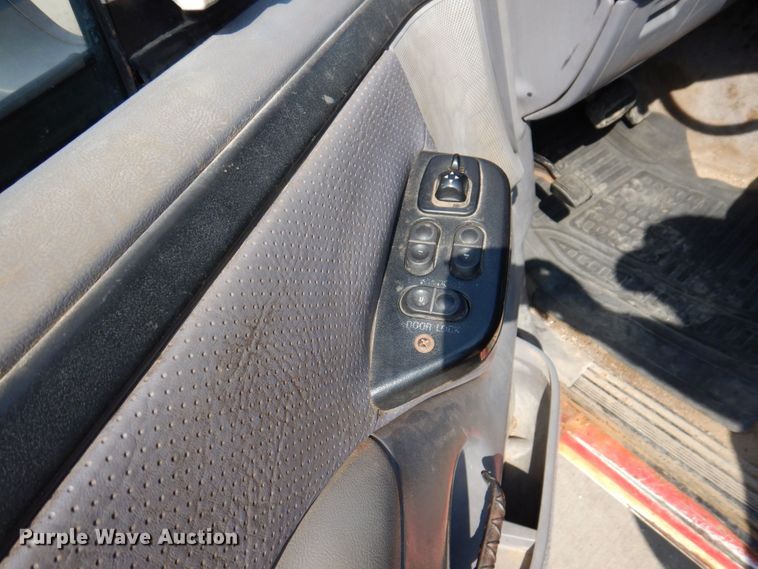 image for item DM7364 1997 Ford F250 XLT  SuperCab pickup truck