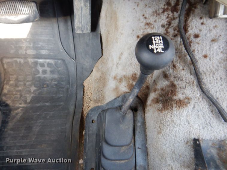 image for item DM7364 1997 Ford F250 XLT  SuperCab pickup truck