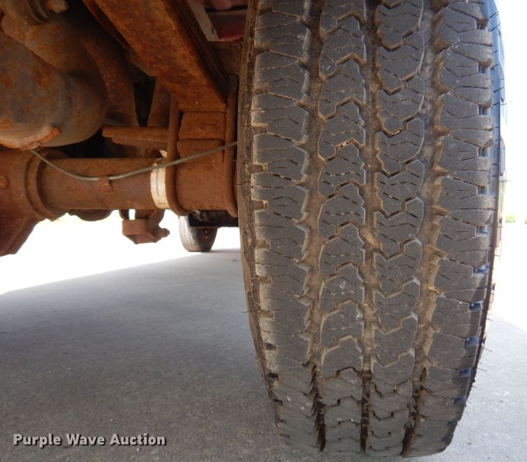 image for item DM7364 1997 Ford F250 XLT  SuperCab pickup truck