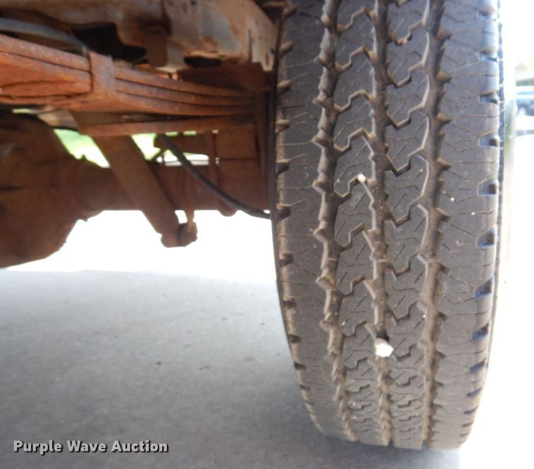 image for item DM7364 1997 Ford F250 XLT  SuperCab pickup truck