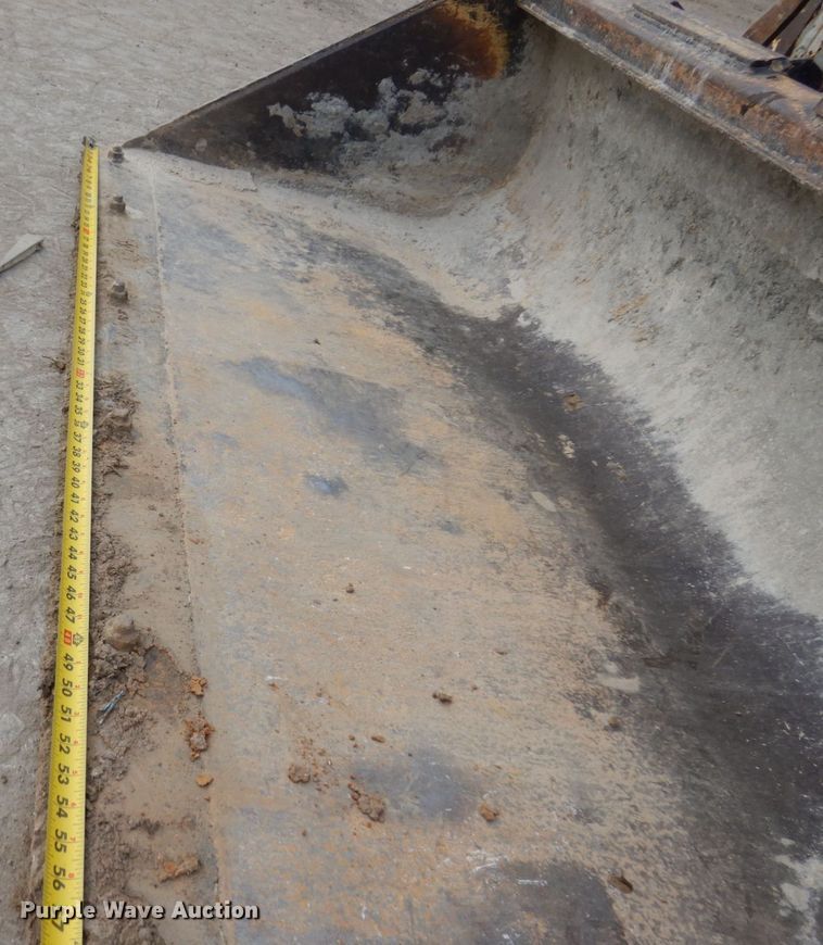 image for item DM7369 2012 Bobcat S175  skid steer loader