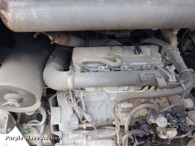 image for item DM7369 2012 Bobcat S175  skid steer loader