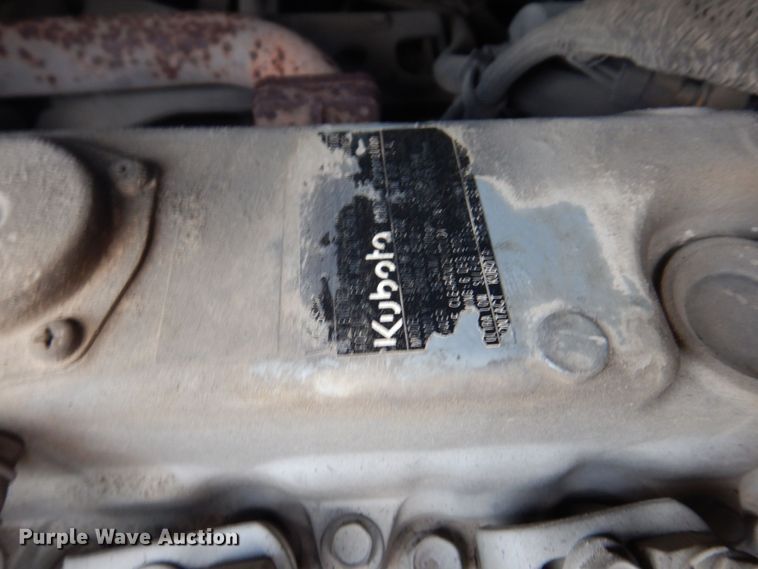 image for item DM7369 2012 Bobcat S175  skid steer loader