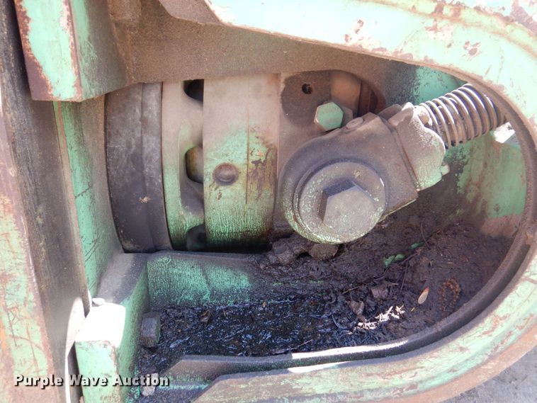 image for item DM7371 2005 Tramac V45SHD  breaker