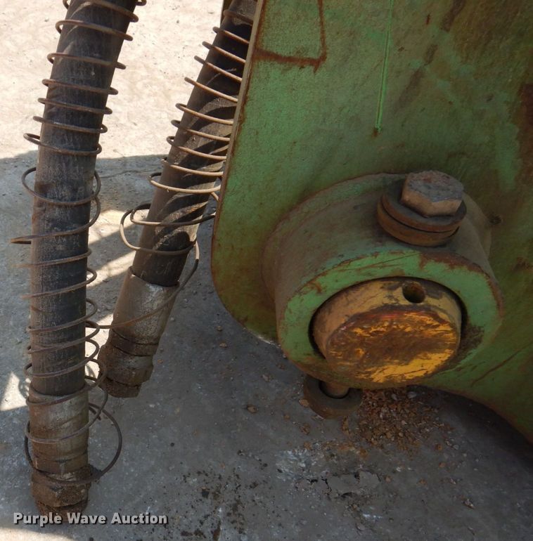 image for item DM7371 2005 Tramac V45SHD  breaker