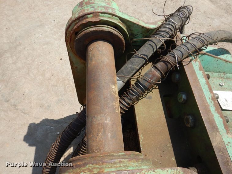 image for item DM7371 2005 Tramac V45SHD  breaker