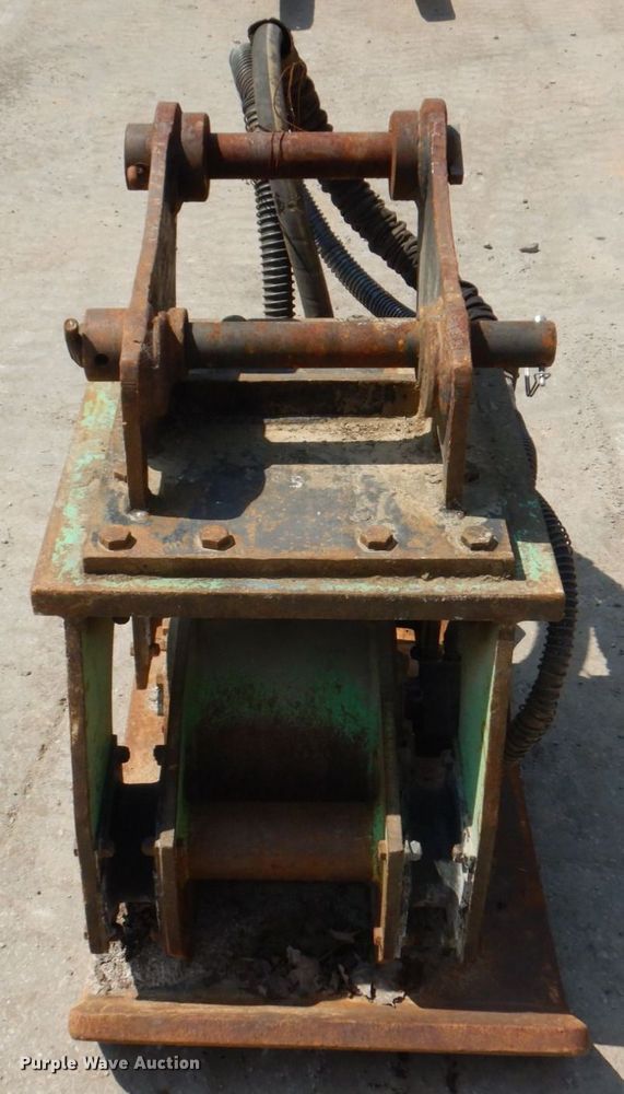 image for item DM7374 Tramac TR-14-A-SAE  plate compactor