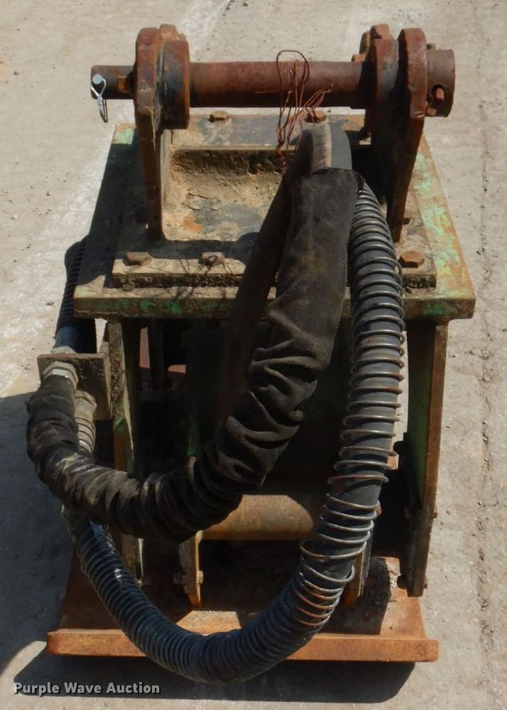 image for item DM7374 Tramac TR-14-A-SAE  plate compactor