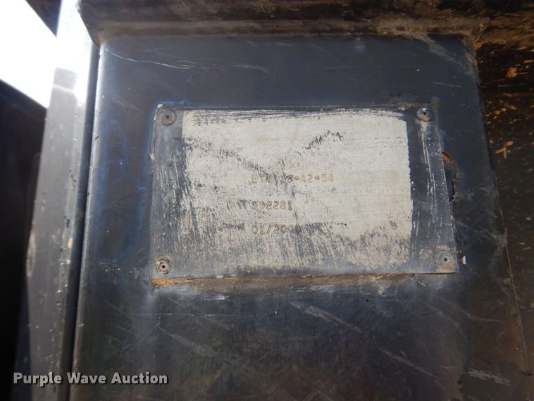 image for item DM7375 2000 Mack RD688S  dump truck