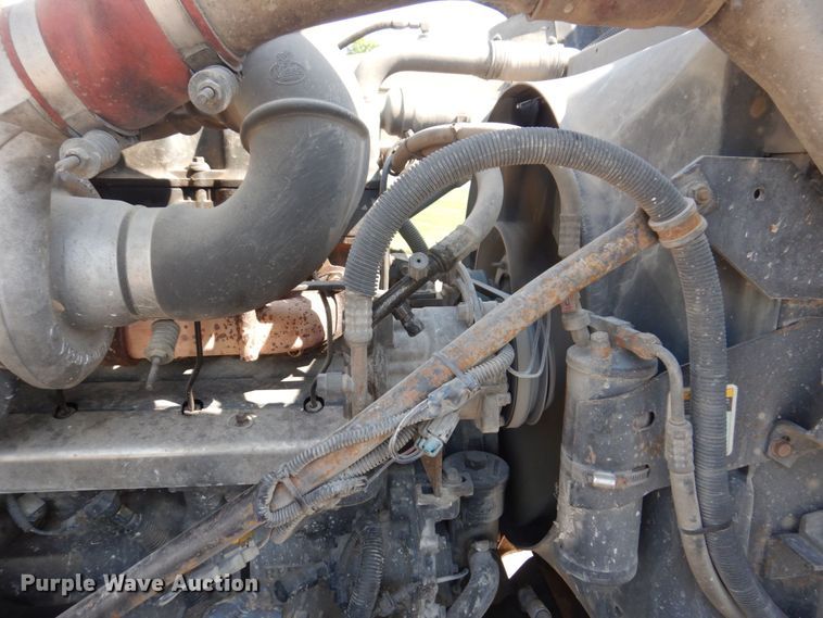 image for item DM7375 2000 Mack RD688S  dump truck