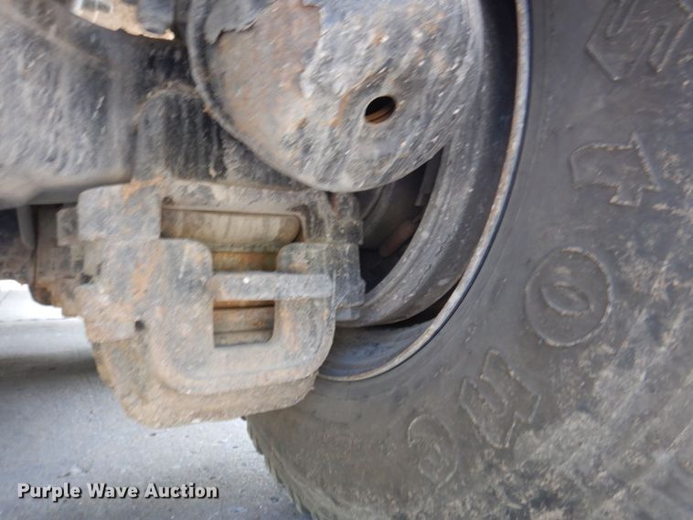 image for item DM7375 2000 Mack RD688S  dump truck